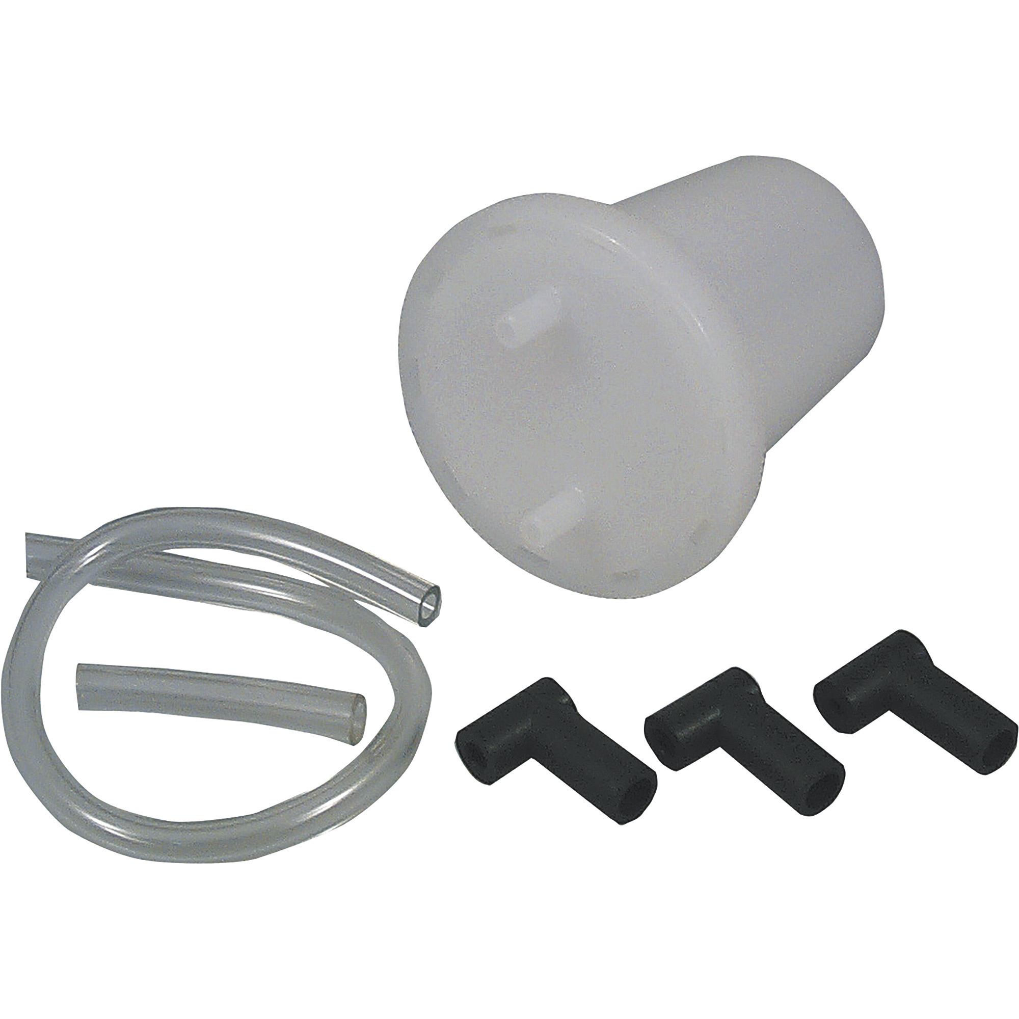 Lisle Brake Bleeder Kit, Model 19200 Northern Tool